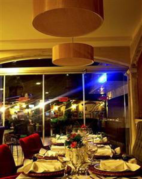 Grand Cettia Hotel
