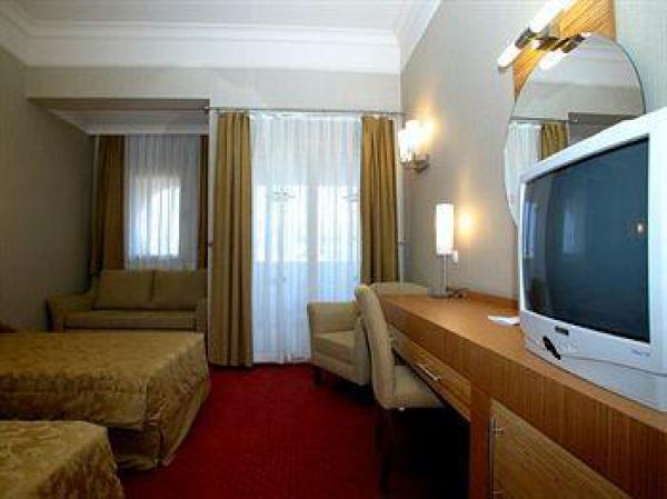 Grand Cettia Hotel