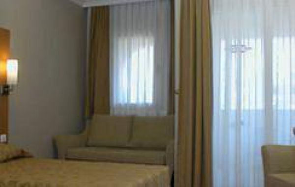 Grand Cettia Hotel