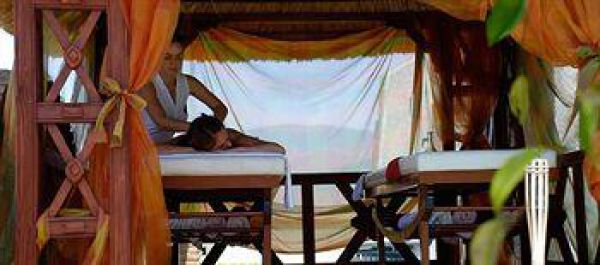 Grand Cettia Hotel