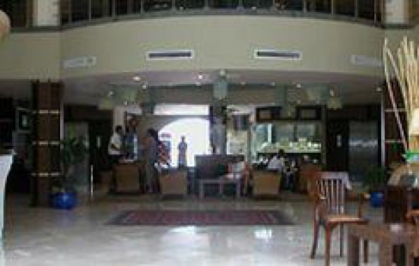 Grand Cettia Hotel