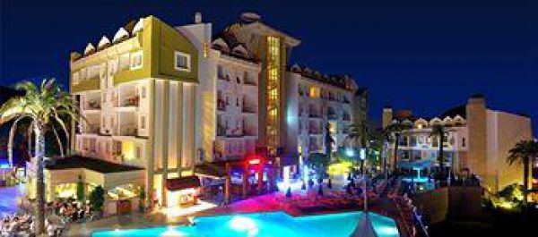 Grand Cettia Hotel