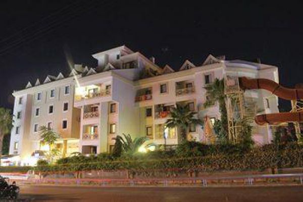 Grand Cettia Hotel