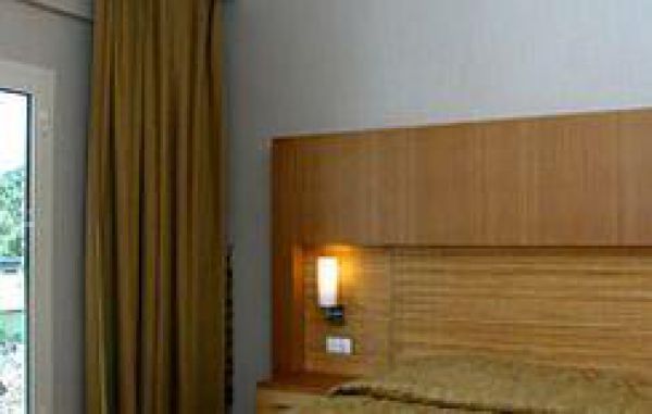 Grand Cettia Hotel