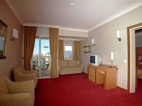 Grand Cettia Hotel