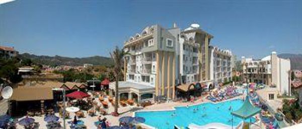 Grand Cettia Hotel