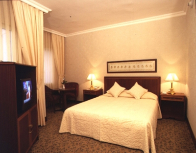 Grand Cevahir Otel Convention Center