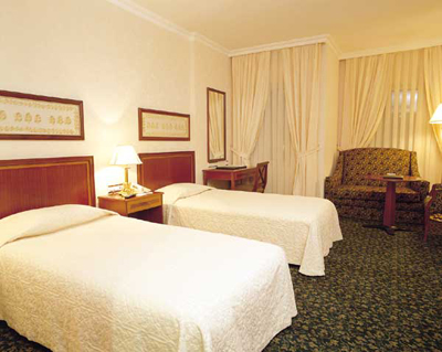 Grand Cevahir Otel Convention Center