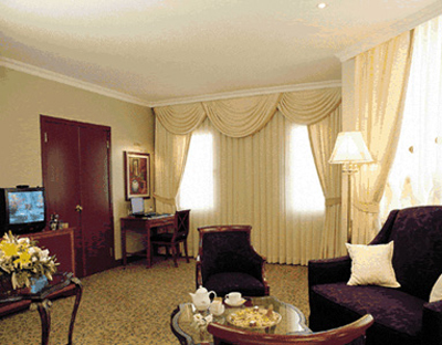 Grand Cevahir Otel Convention Center