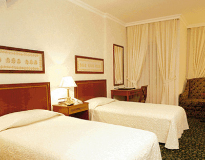 Grand Cevahir Otel Convention Center