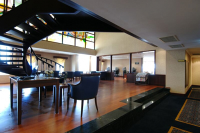 Grand Cevahir Otel Convention Center