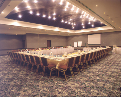 Grand Cevahir Otel Convention Center