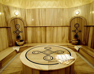Grand Cevahir Otel Convention Center