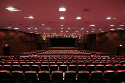 Grand Cevahir Otel Convention Center