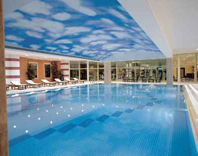 Grand Cevahir Otel Convention Center