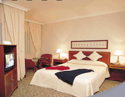 Grand Cevahir Otel Convention Center