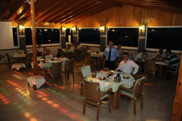 Grand Hancı Hotel