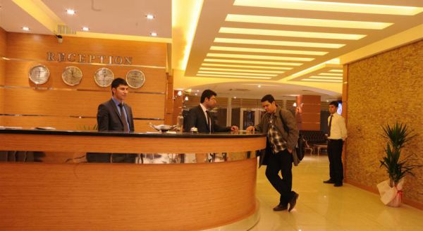 Grand Hasankeyf Otel