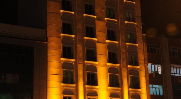 Grand Hasankeyf Otel