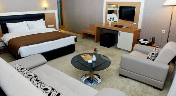 Grand Hasankeyf Otel