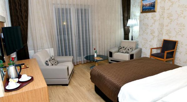 Grand Hasankeyf Otel