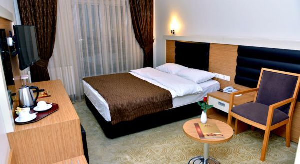 Grand Hasankeyf Otel