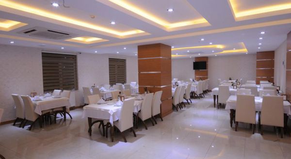 Grand Hasankeyf Otel