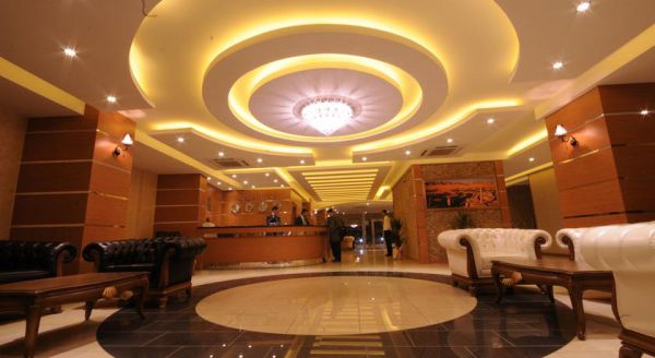 Grand Hasankeyf Otel