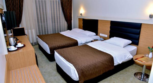 Grand Hasankeyf Otel