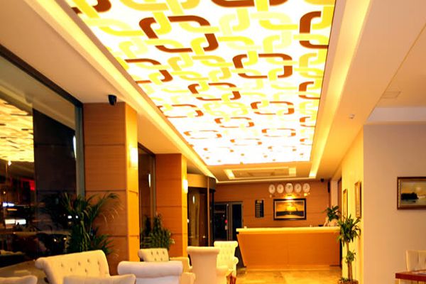 Grand Hotel Avcılar