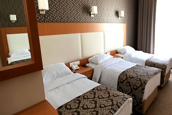 Grand Hotel Avcılar