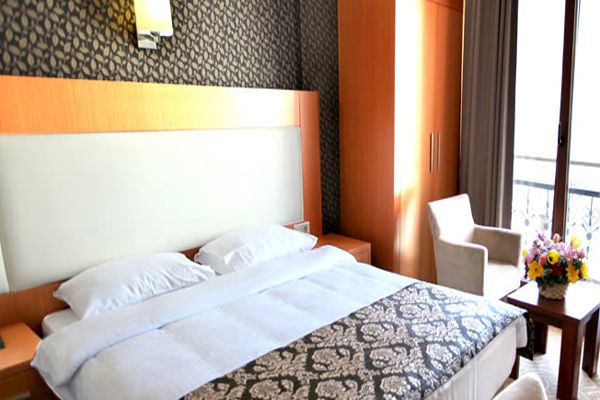 Grand Hotel Avcılar