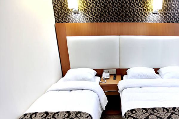 Grand Hotel Avcılar