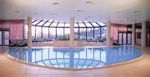 Grand Hotel Ontur