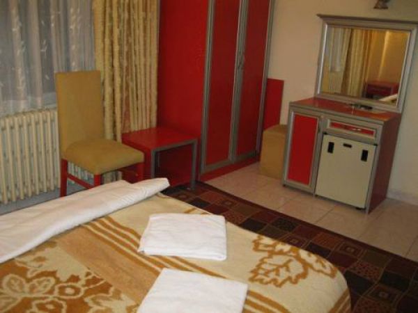 Grand Liman Otel