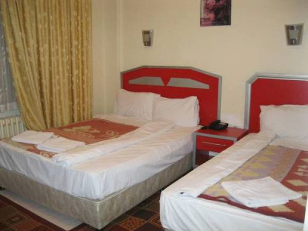 Grand Liman Otel