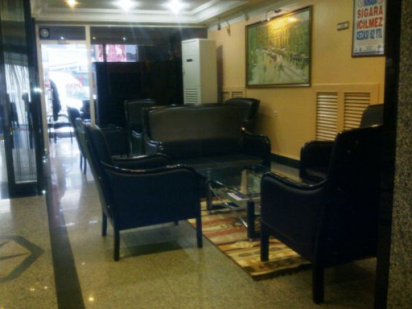 Grand Liman Otel