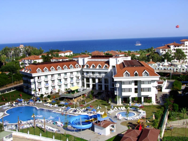 Grand Miramor Hotel & Spa
