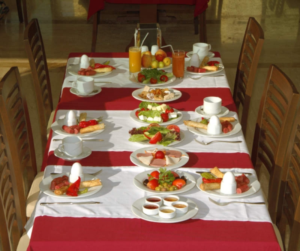 Grand Miramor Hotel & Spa