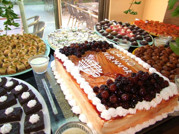 Grand Miramor Hotel & Spa