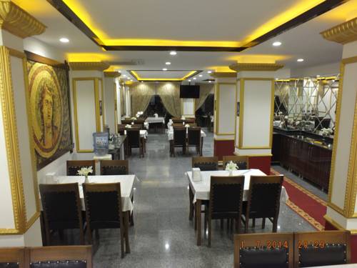 Grand Onur Hotel