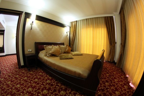 Grand Özeren Hotel & Spa