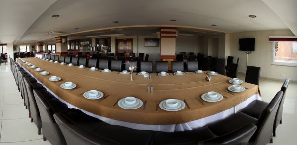 Grand Özeren Hotel & Spa
