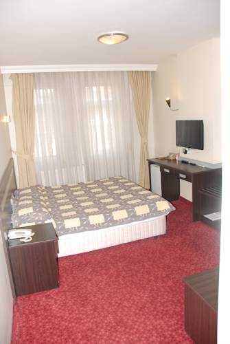 Grand Park Hotel Çorum