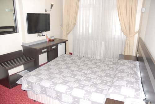 Grand Park Hotel Çorum