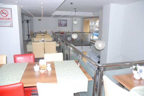 Grand Park Hotel Çorum