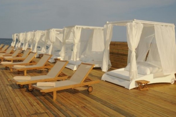 Grand Park Kemer Hotel