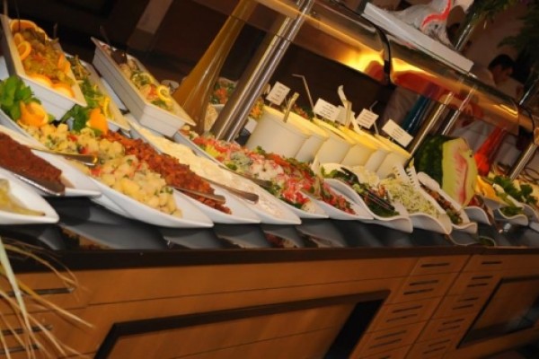 Grand Park Kemer Hotel