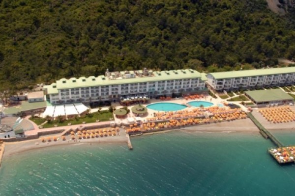 Grand Park Kemer Hotel
