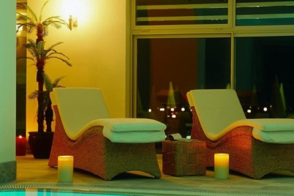 Grand Park Kemer Hotel